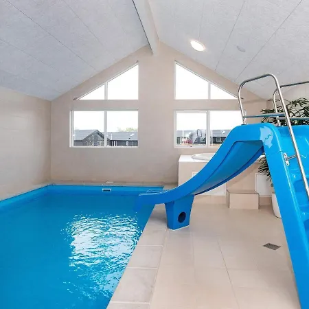 Nyaraló 5 Star Holiday In Sydals