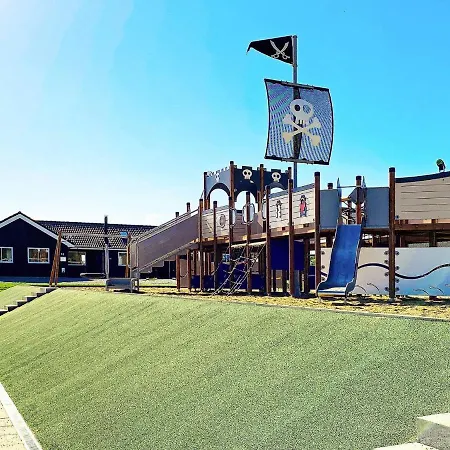 5 Star Holiday In Sydals Nyaraló