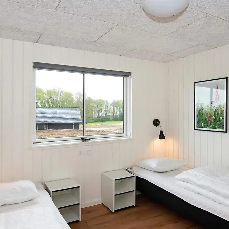5 Star Holiday In Sydals Nyaraló Sarup