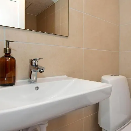 Nyaraló 5 Star Holiday In Sydals Sarup