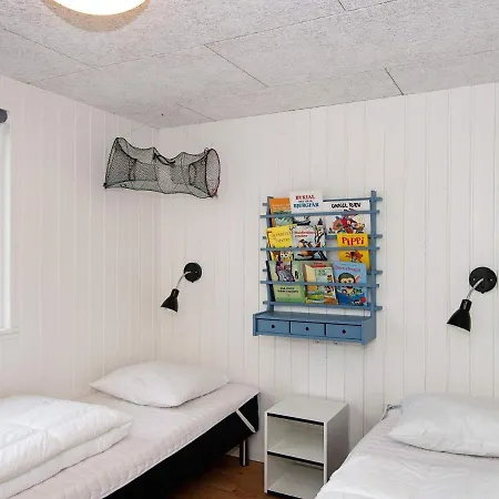 5 Star Holiday In Sydals Nyaraló