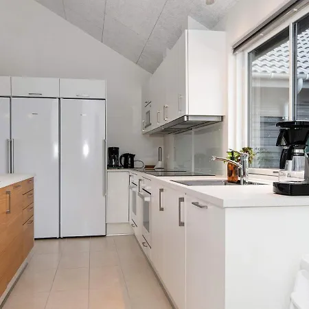 5 Star Holiday In Sydals Nyaraló Sarup