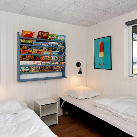 Nyaraló 5 Star Holiday In Sydals Sarup