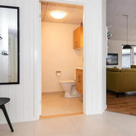 5 Star Holiday In Sydals Nyaraló